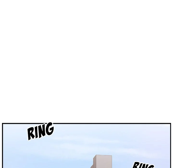 Miss Announcer chapter 13 page 108
