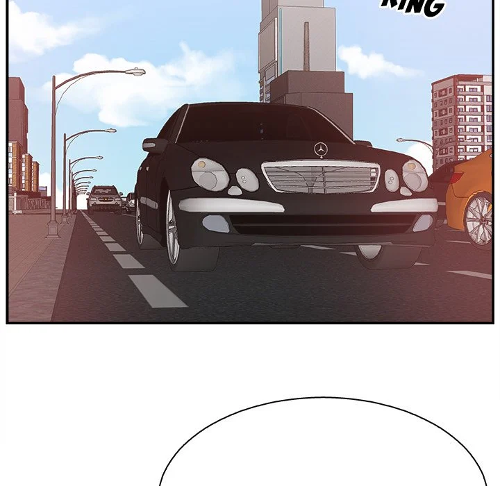 Miss Announcer chapter 13 page 109