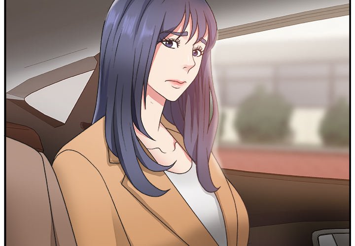 Miss Announcer chapter 14 page 4