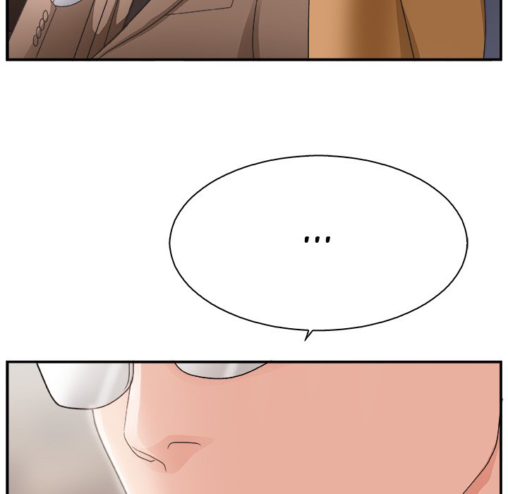 Miss Announcer chapter 14 page 28