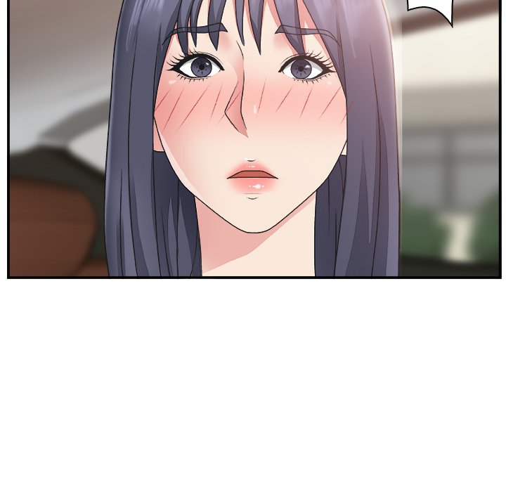 Miss Announcer chapter 14 page 30