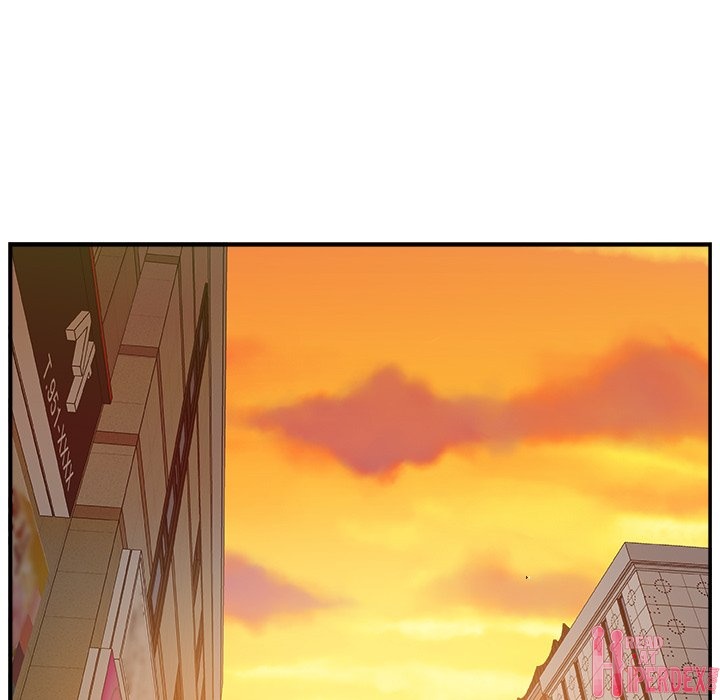 Miss Announcer chapter 14 page 36