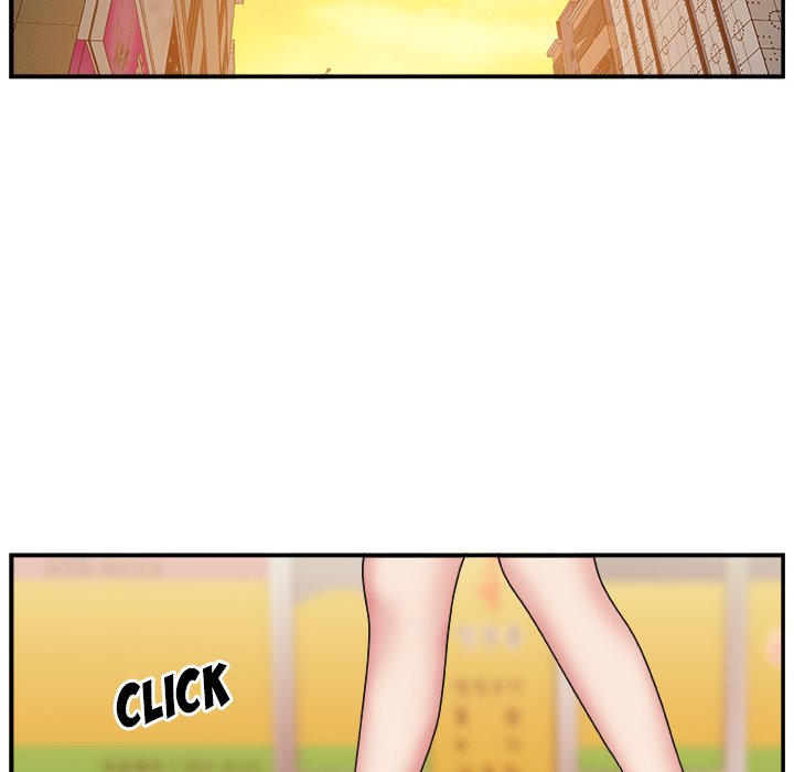 Miss Announcer chapter 14 page 37