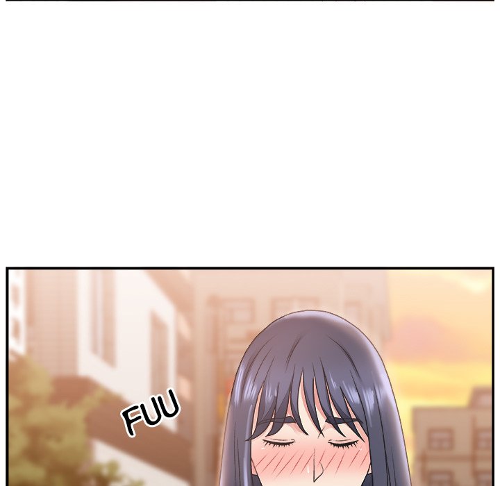 Miss Announcer chapter 14 page 40