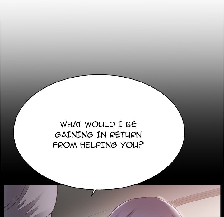 Miss Announcer chapter 14 page 42