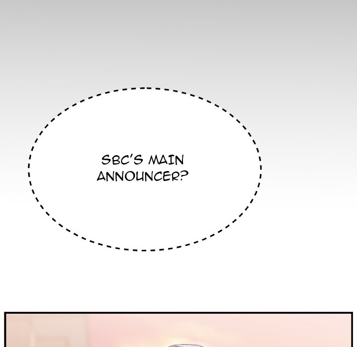 Miss Announcer chapter 14 page 48