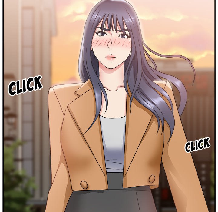 Miss Announcer chapter 14 page 49