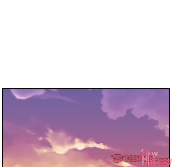 Miss Announcer chapter 14 page 51