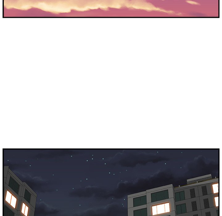 Miss Announcer chapter 14 page 52