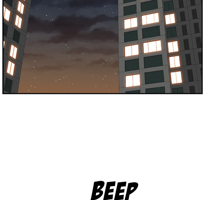 Miss Announcer chapter 14 page 53