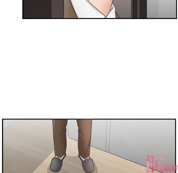 Miss Announcer chapter 14 page 56