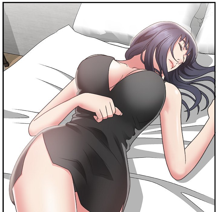 Miss Announcer chapter 14 page 60