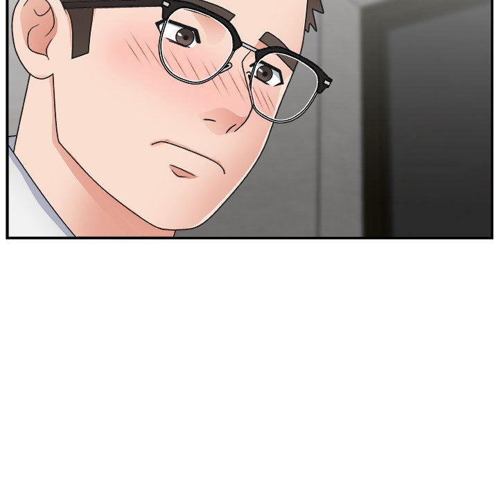 Miss Announcer chapter 14 page 62