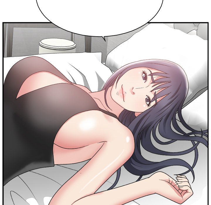 Miss Announcer chapter 14 page 65