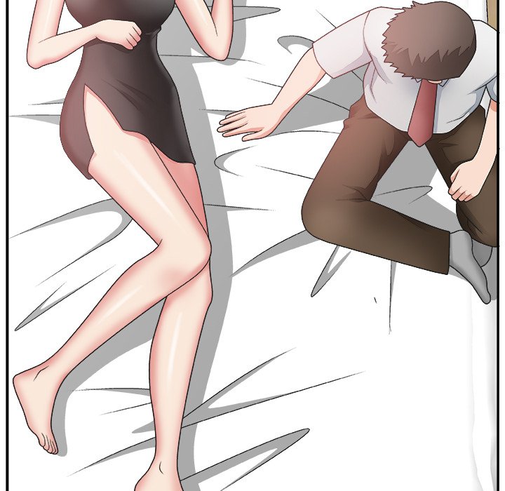 Miss Announcer chapter 14 page 67