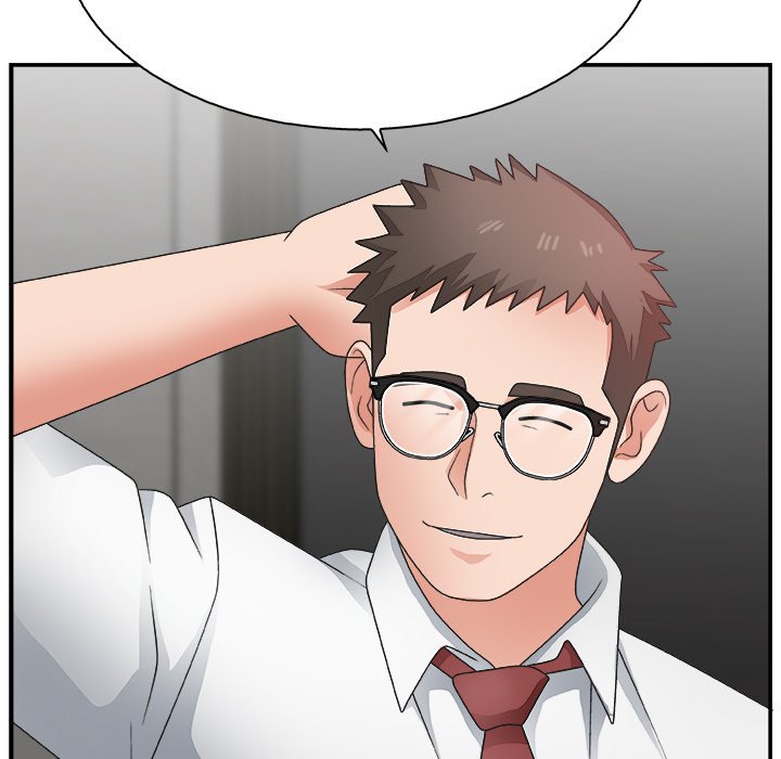 Miss Announcer chapter 14 page 70