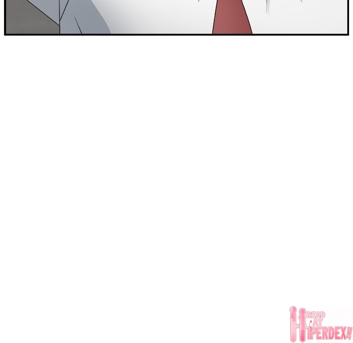 Miss Announcer chapter 14 page 71
