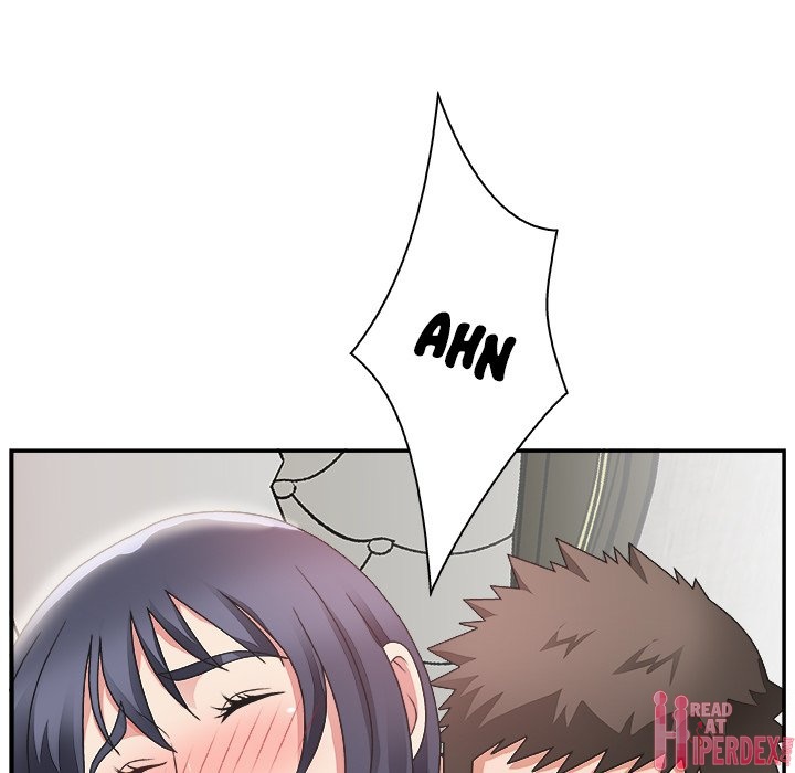 Miss Announcer chapter 14 page 76