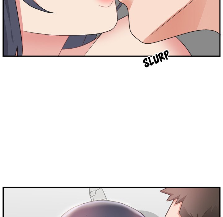 Miss Announcer chapter 14 page 80