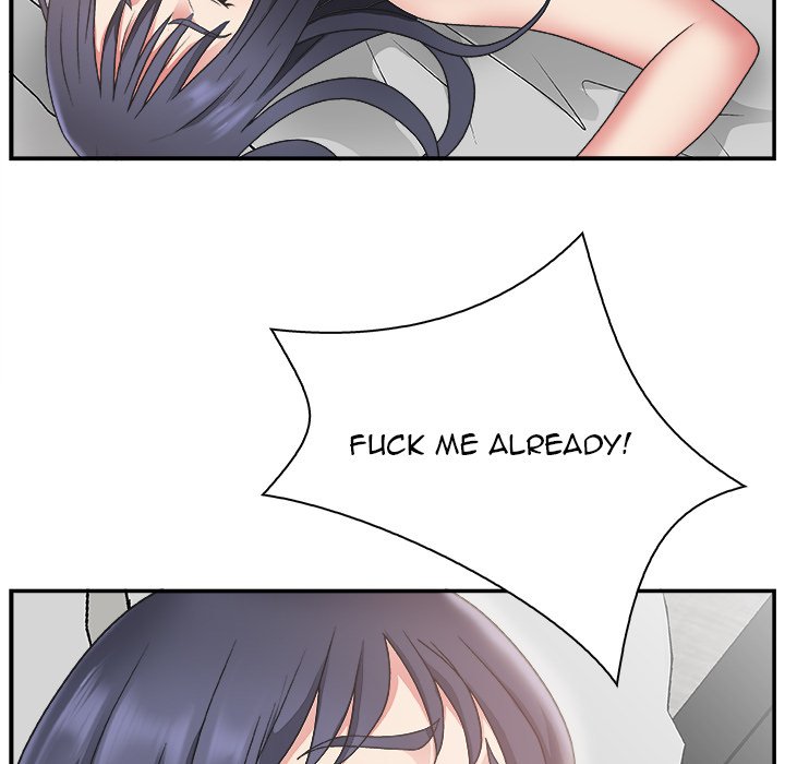 Miss Announcer chapter 14 page 85