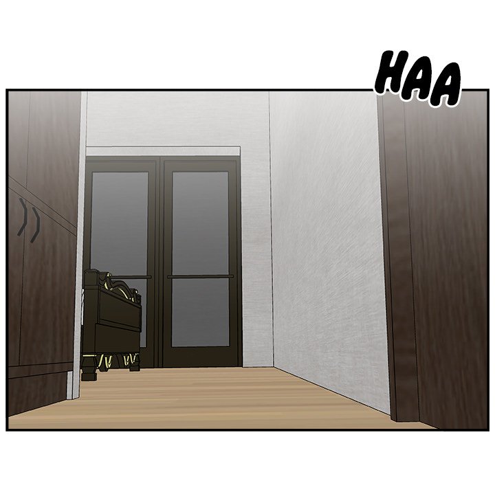 Miss Announcer chapter 14 page 88
