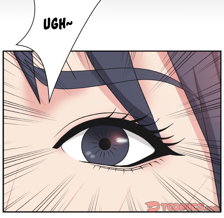 Miss Announcer chapter 14 page 99