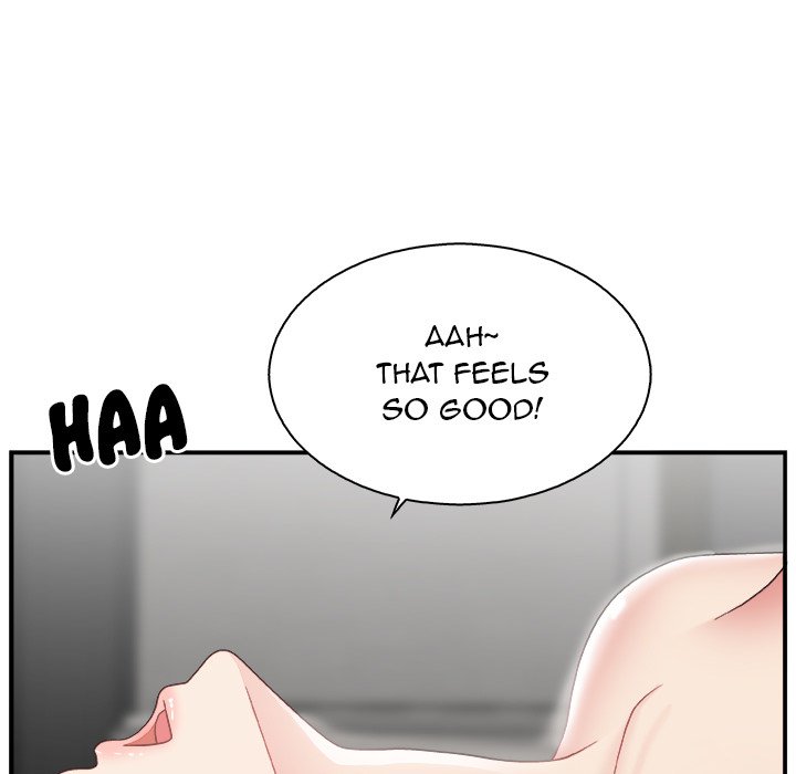 Miss Announcer chapter 14 page 100