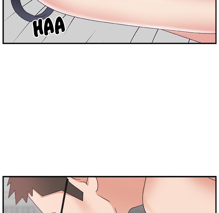 Miss Announcer chapter 14 page 103