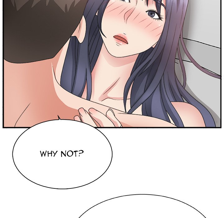 Miss Announcer chapter 14 page 107