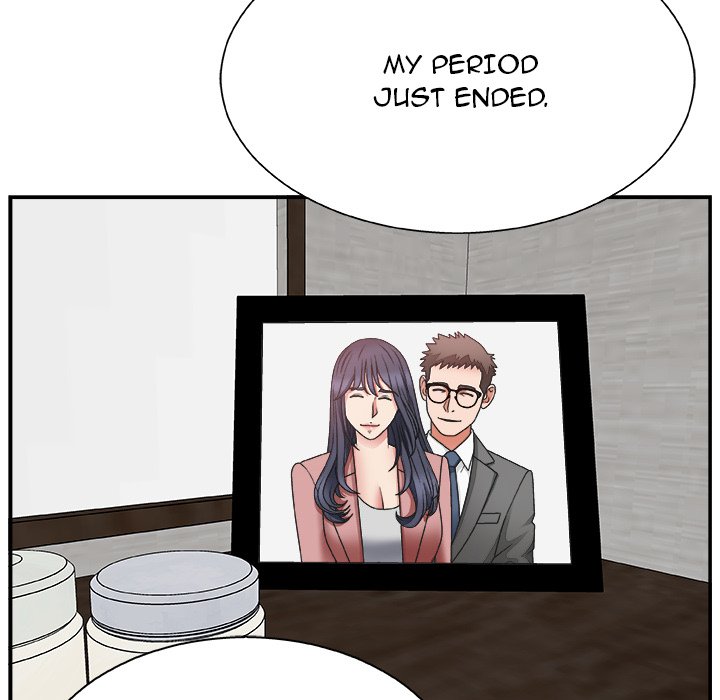 Miss Announcer chapter 14 page 108