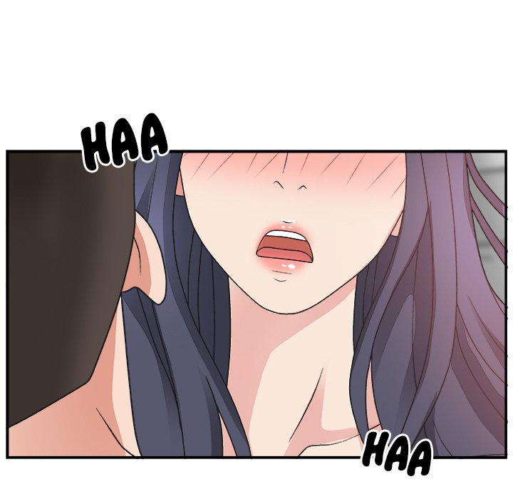 Miss Announcer chapter 14 page 118