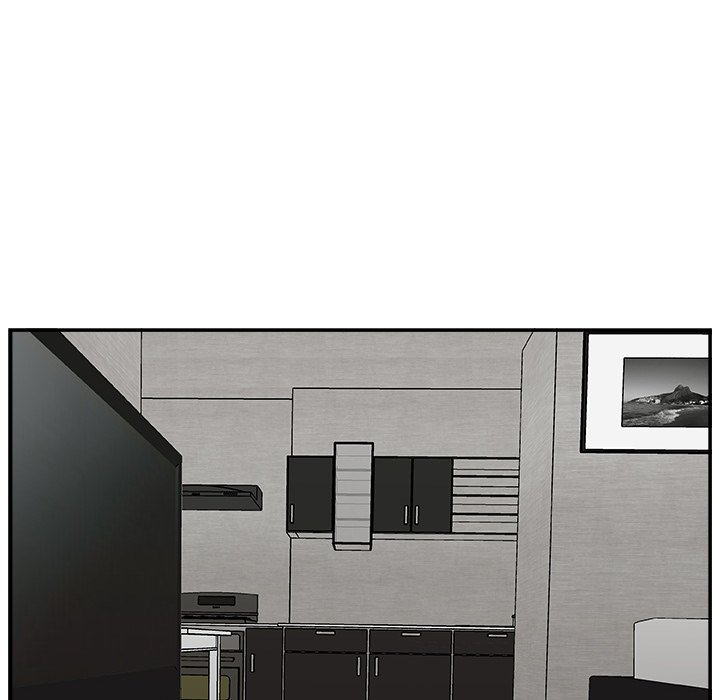 Miss Announcer chapter 14 page 119