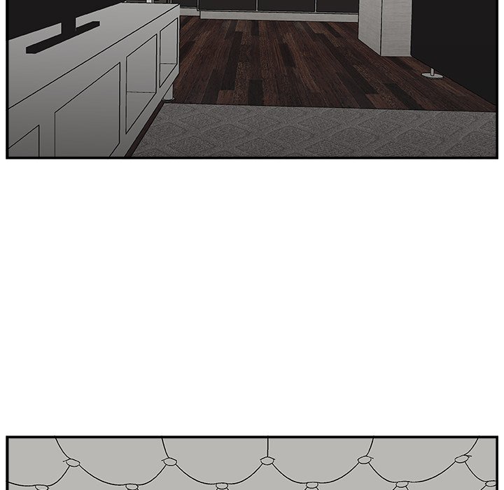 Miss Announcer chapter 14 page 120