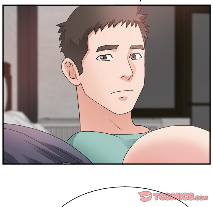 Miss Announcer chapter 14 page 123