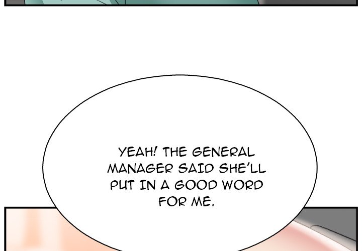 Miss Announcer chapter 15 page 4