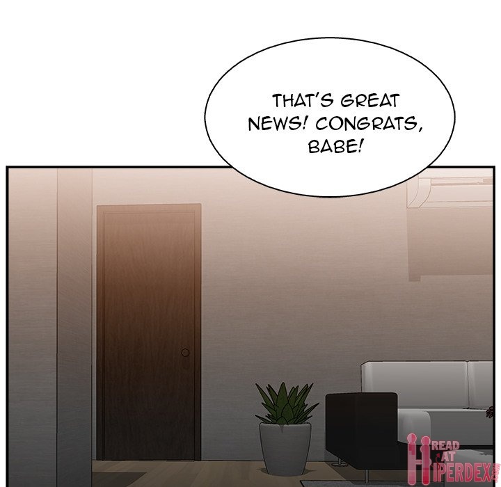 Miss Announcer chapter 15 page 6
