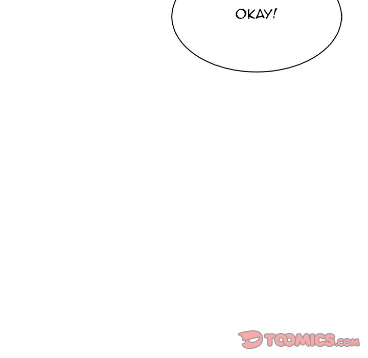Miss Announcer chapter 15 page 8