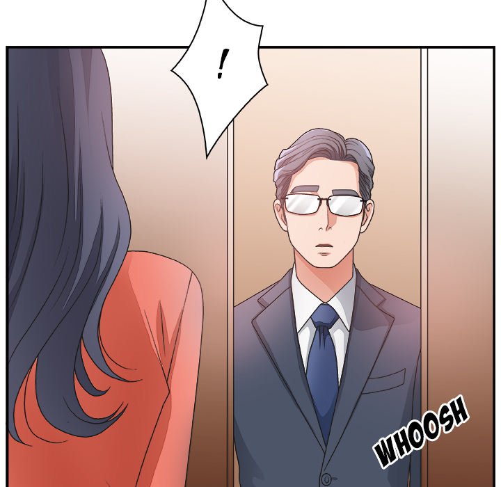 Miss Announcer chapter 15 page 15
