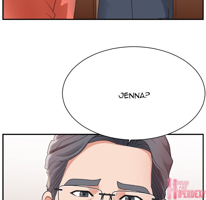 Miss Announcer chapter 15 page 16