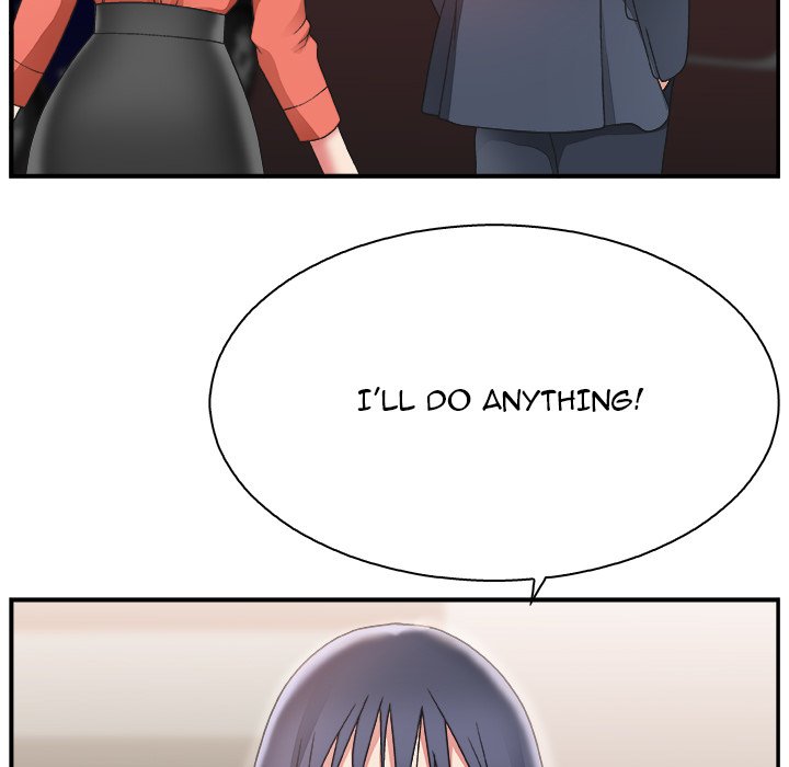 Miss Announcer chapter 15 page 23