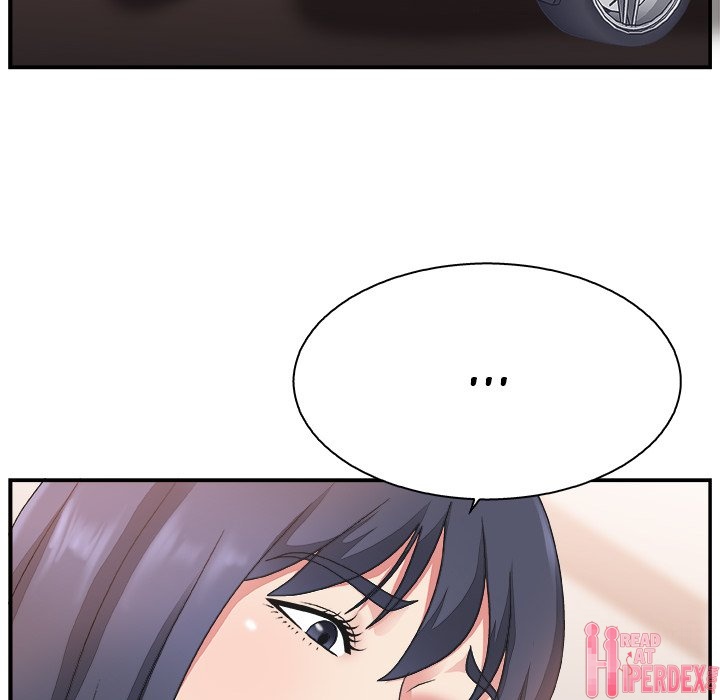Miss Announcer chapter 15 page 31