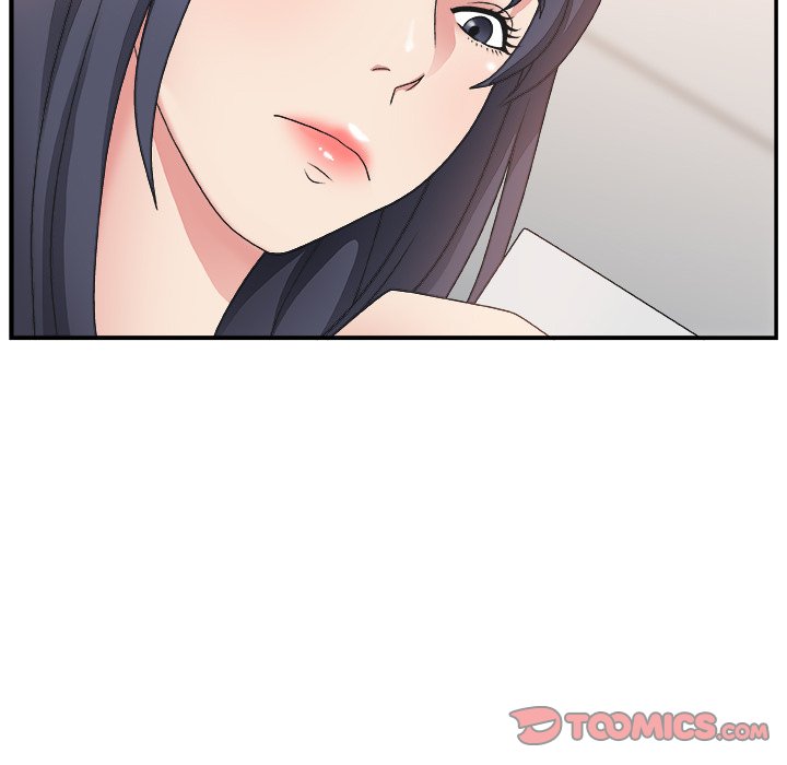 Miss Announcer chapter 15 page 32