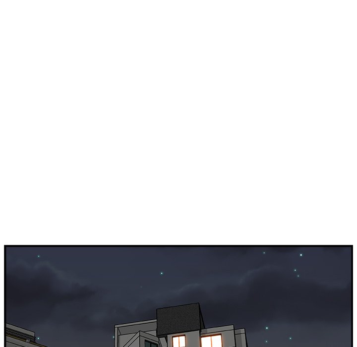 Miss Announcer chapter 15 page 34