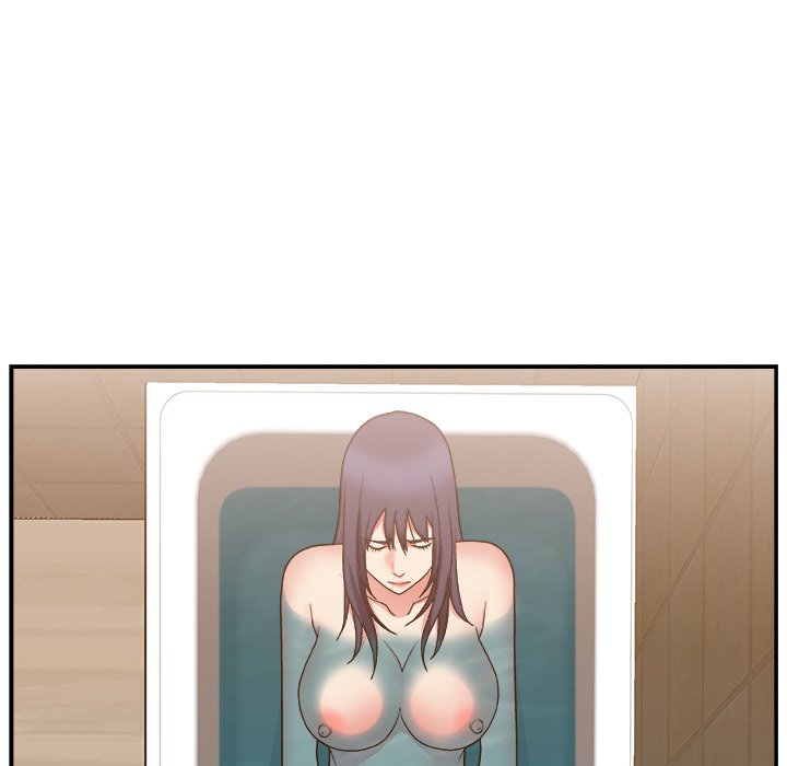 Miss Announcer chapter 15 page 37