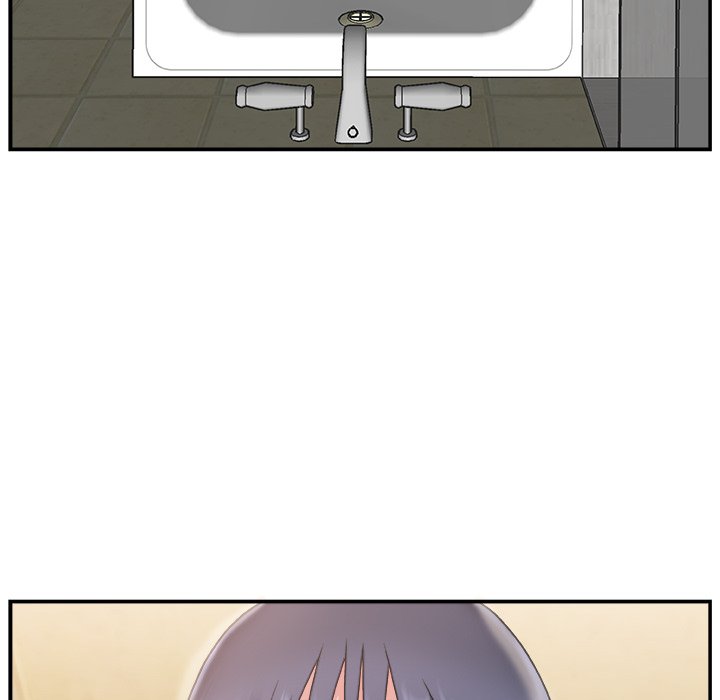 Miss Announcer chapter 15 page 39