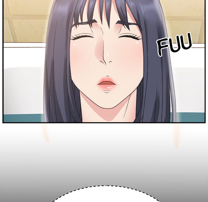 Miss Announcer chapter 15 page 40