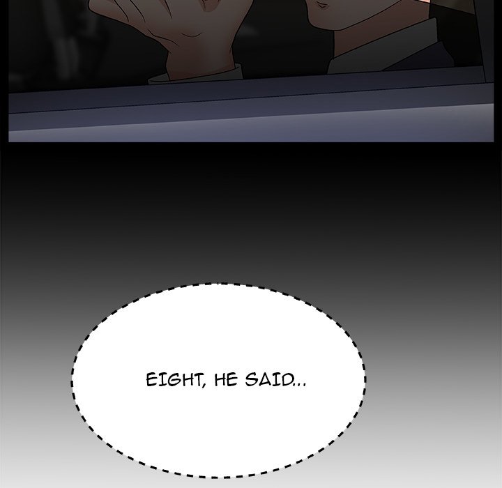 Miss Announcer chapter 15 page 42