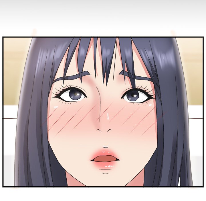 Miss Announcer chapter 15 page 43