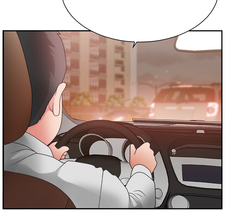 Miss Announcer chapter 15 page 48