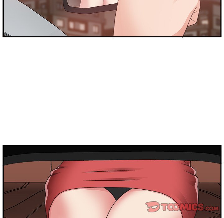 Miss Announcer chapter 15 page 50